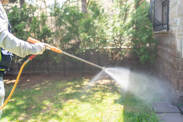 Reliable Greenwood Lake, NY Pest Control Solutions